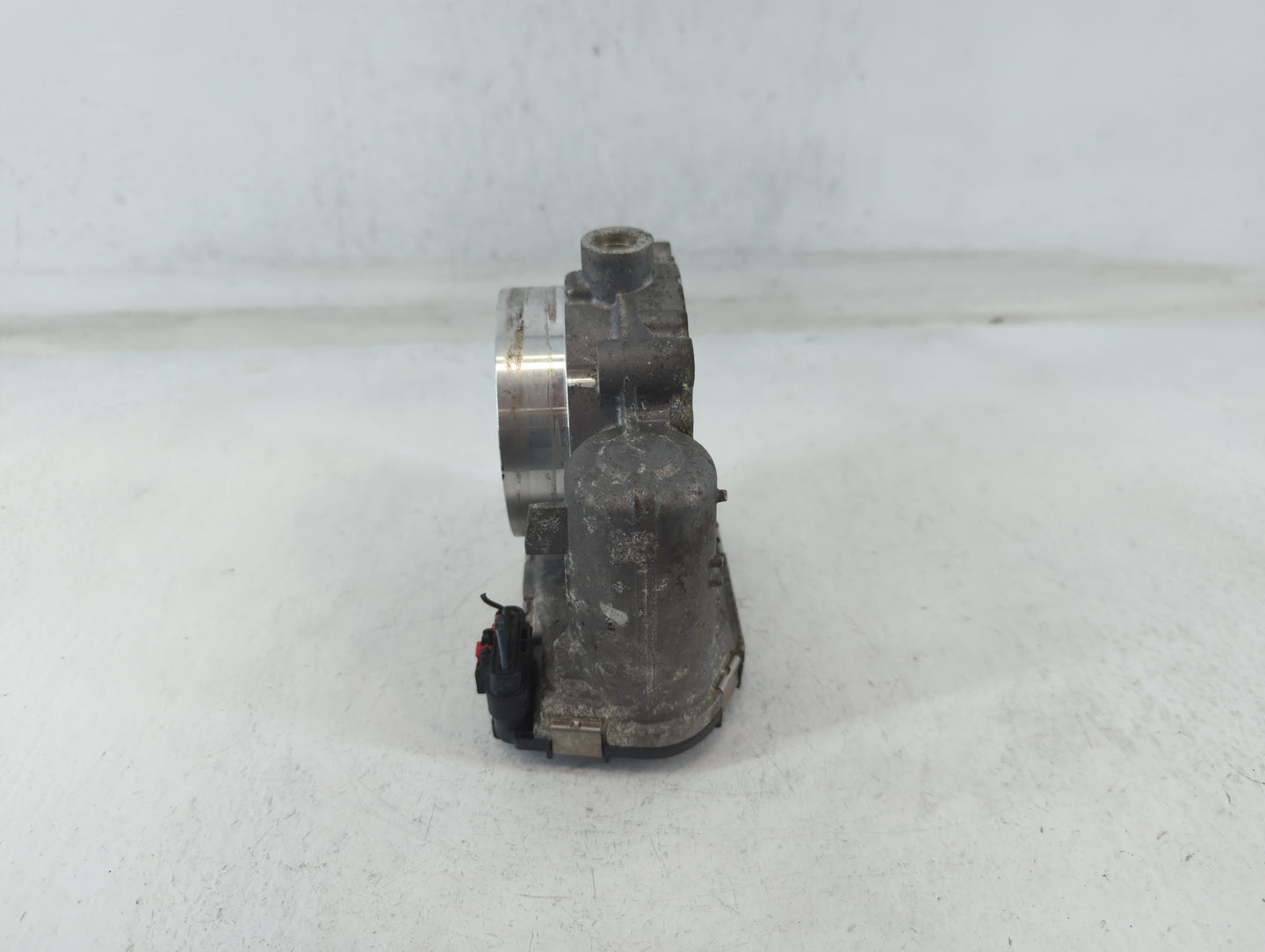 2012-2018 Jeep Wrangler Throttle Body P/N:0 280 750 770 05184349AE Fits OEM Used Auto Parts - Oemusedautoparts1.com