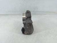 2012-2018 Jeep Wrangler Throttle Body P/N:0 280 750 770 05184349AE Fits OEM Used Auto Parts - Oemusedautoparts1.com