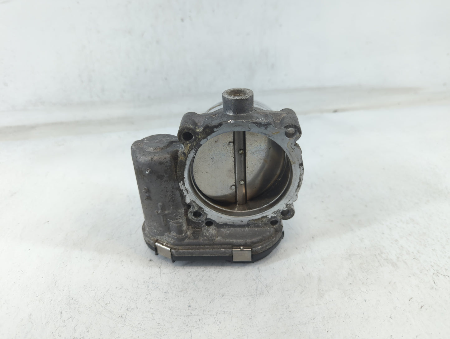 2012-2018 Jeep Wrangler Throttle Body P/N:0 280 750 770 05184349AE Fits OEM Used Auto Parts - Oemusedautoparts1.com