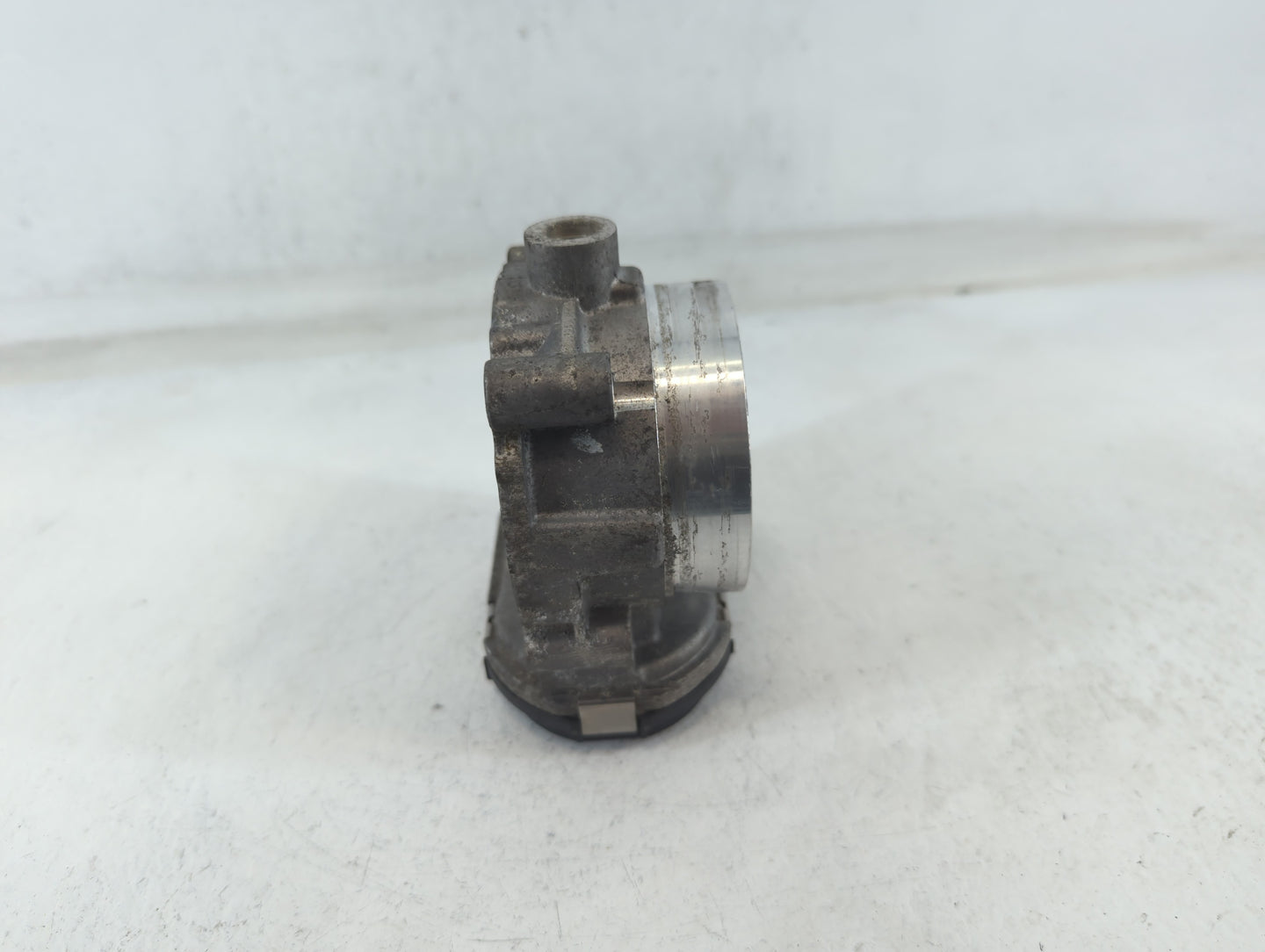 2012-2018 Jeep Wrangler Throttle Body P/N:0 280 750 770 05184349AE Fits OEM Used Auto Parts - Oemusedautoparts1.com