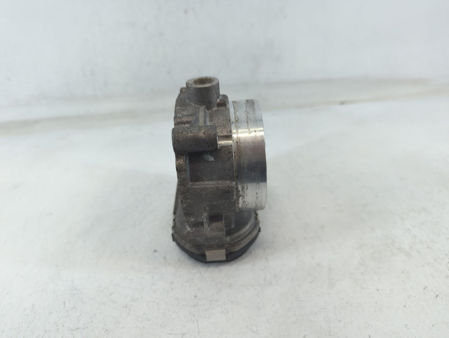 2012-2018 Jeep Wrangler Throttle Body P/N:0 280 750 770 05184349AE Fits OEM Used Auto Parts - Oemusedautoparts1.com