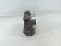 2012-2018 Jeep Wrangler Throttle Body P/N:0 280 750 770 05184349AE Fits OEM Used Auto Parts - Oemusedautoparts1.com