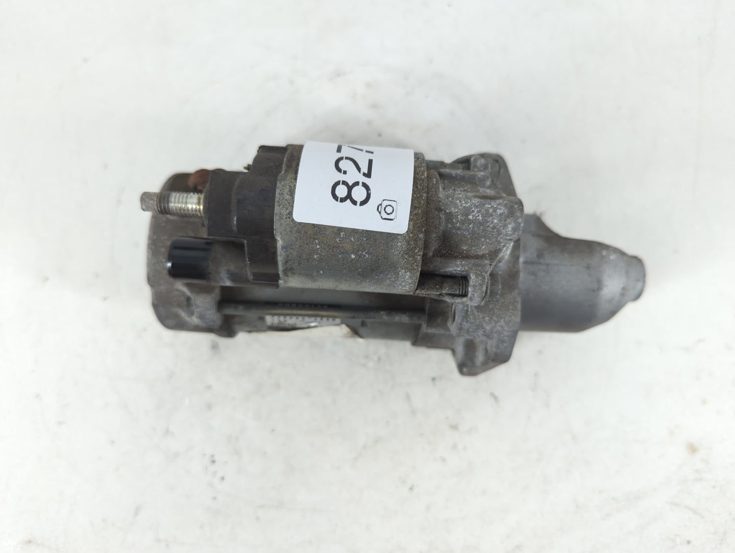 2018-2022 Jeep Wrangler Car Starter Motor Solenoid OEM P/N:438000-2650 56029780AB Fits Fits 2016 2017 2018 2019 2020 2021 20