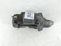 2018-2022 Jeep Wrangler Car Starter Motor Solenoid OEM P/N:438000-2650 56029780AB Fits Fits 2016 2017 2018 2019 2020 2021 20