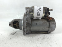 2018-2022 Jeep Wrangler Car Starter Motor Solenoid OEM P/N:438000-2650 56029780AB Fits Fits 2016 2017 2018 2019 2020 2021 20