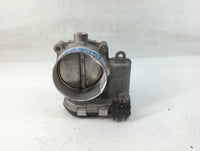 2018-2022 Jeep Wrangler Throttle Body P/N:0 280 750 714 05281804AB Fits Fits 2018 2019 2020 2021 2022 OEM Used Auto Parts - 
