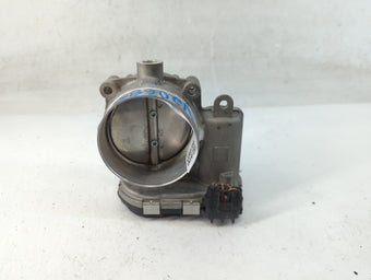 compare product 2018-2022 Jeep Wrangler Throttle Body P/N:0 280 750 714 05281804AB Fits Fits 2018 2019 2020 2021 2022 OEM Used Auto Parts