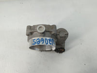 2018-2022 Jeep Wrangler Throttle Body P/N:0 280 750 714 05281804AB Fits Fits 2018 2019 2020 2021 2022 OEM Used Auto Parts - 