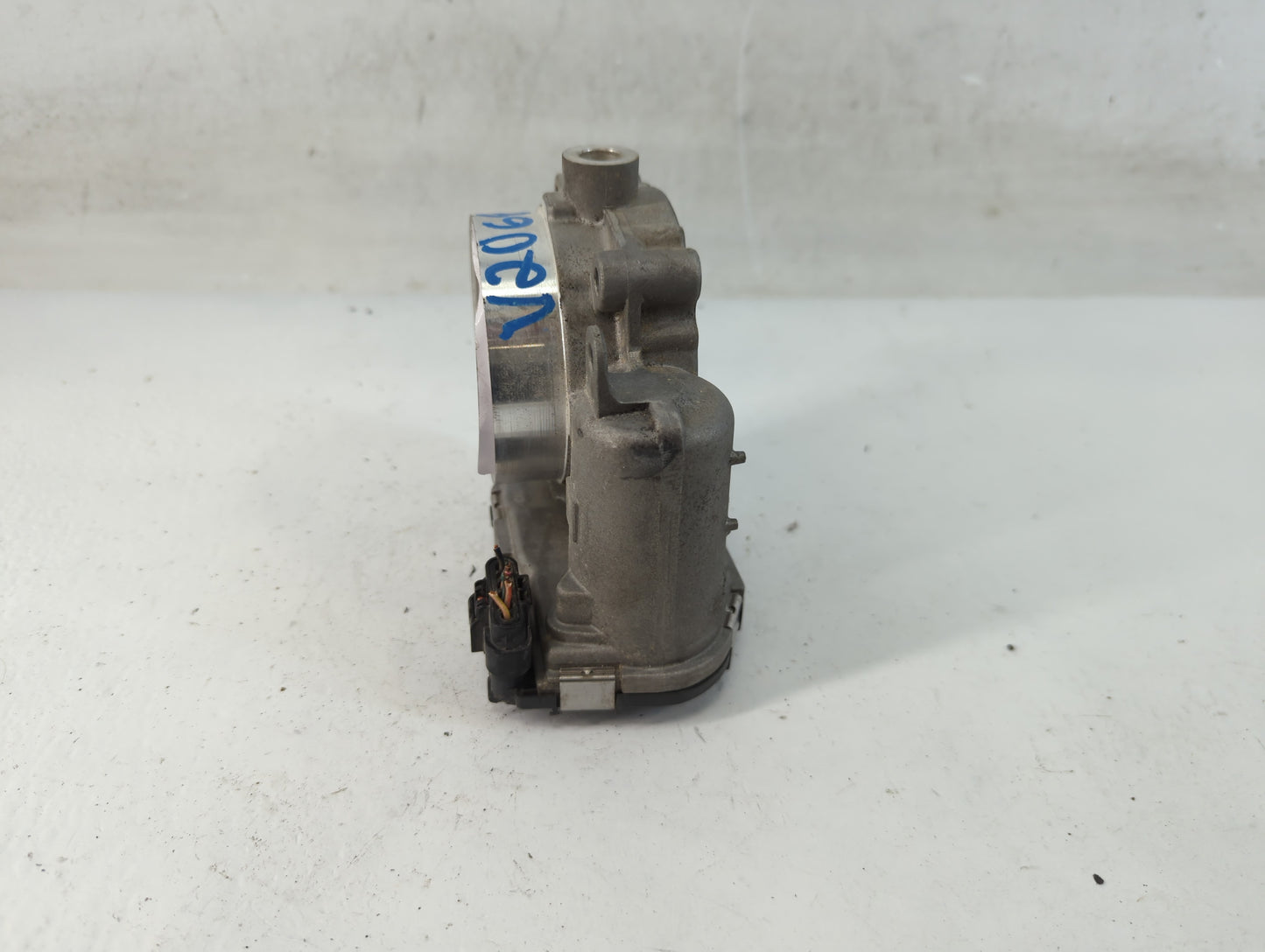 2018-2022 Jeep Wrangler Throttle Body P/N:0 280 750 714 05281804AB Fits Fits 2018 2019 2020 2021 2022 OEM Used Auto Parts - 