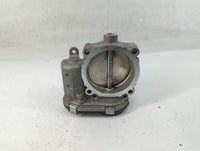 2018-2022 Jeep Wrangler Throttle Body P/N:0 280 750 714 05281804AB Fits Fits 2018 2019 2020 2021 2022 OEM Used Auto Parts - 