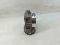 2018-2022 Jeep Wrangler Throttle Body P/N:0 280 750 714 05281804AB Fits Fits 2018 2019 2020 2021 2022 OEM Used Auto Parts - 