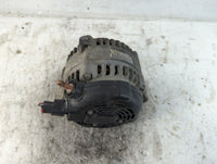 2012-2018 Jeep Wrangler Alternator Replacement Generator Charging Assembly Engine OEM P/N:421000-0811 P68078950AB Fits OEM U