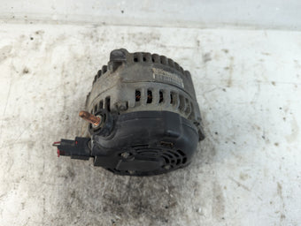 compare product 2012-2018 Jeep Wrangler Alternator Replacement Generator Charging Assembly Engine OEM P/N:421000-0811 P68078950AB Fits OEM Used Auto Parts