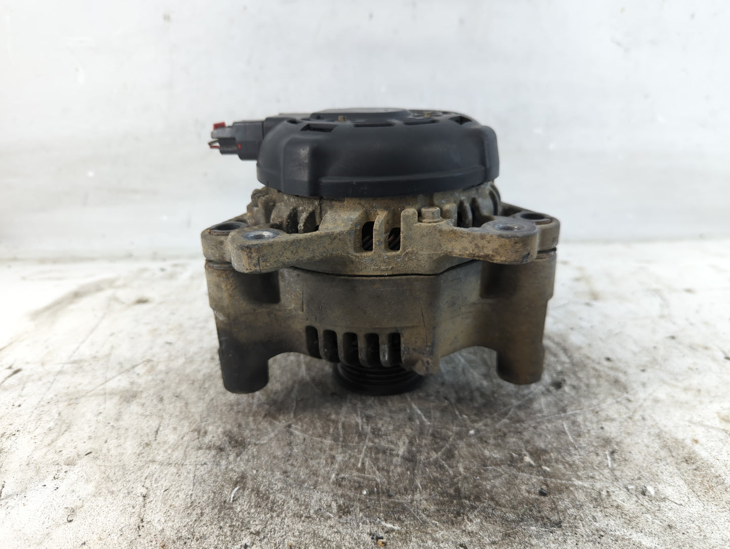 2012-2018 Jeep Wrangler Alternator Replacement Generator Charging Assembly Engine OEM P/N:421000-0811 P68078950AB Fits OEM U