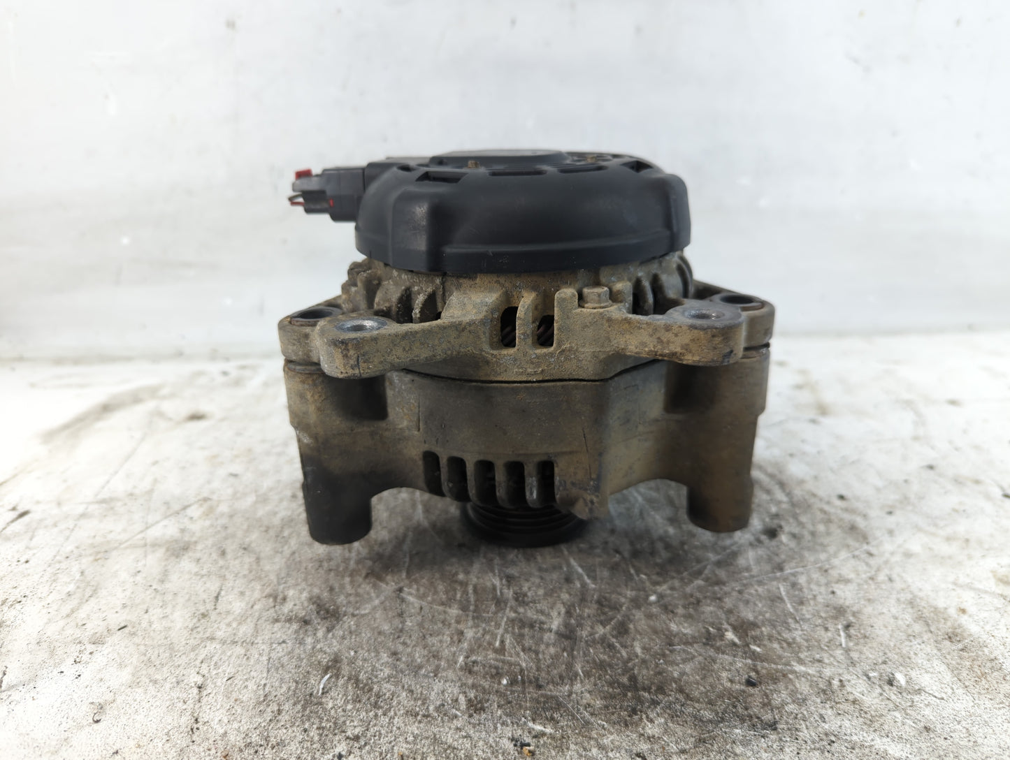 2012-2018 Jeep Wrangler Alternator Replacement Generator Charging Assembly Engine OEM P/N:421000-0811 P68078950AB Fits OEM U