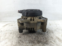 2012-2018 Jeep Wrangler Alternator Replacement Generator Charging Assembly Engine OEM P/N:421000-0811 P68078950AB Fits OEM U