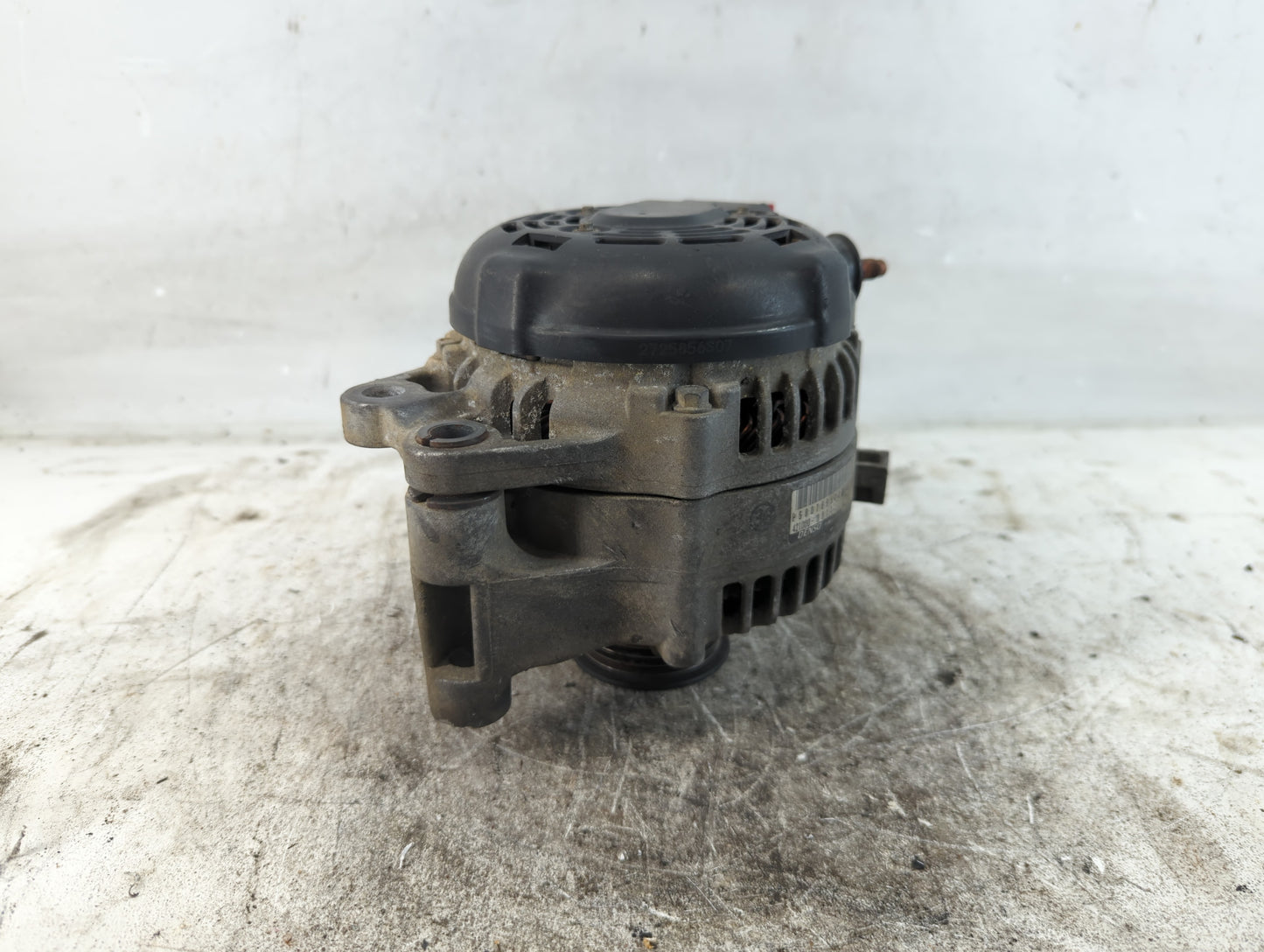 2012-2018 Jeep Wrangler Alternator Replacement Generator Charging Assembly Engine OEM P/N:421000-0811 P68078950AB Fits OEM U