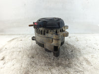 2012-2018 Jeep Wrangler Alternator Replacement Generator Charging Assembly Engine OEM P/N:421000-0811 P68078950AB Fits OEM U