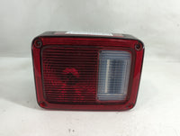 2018 Jeep Wrangler Jk Tail Light Assembly Driver Left OEM Fits Fits 2007 2008 2009 2010 2011 2012 2013 2014 2015 2016 2017 O