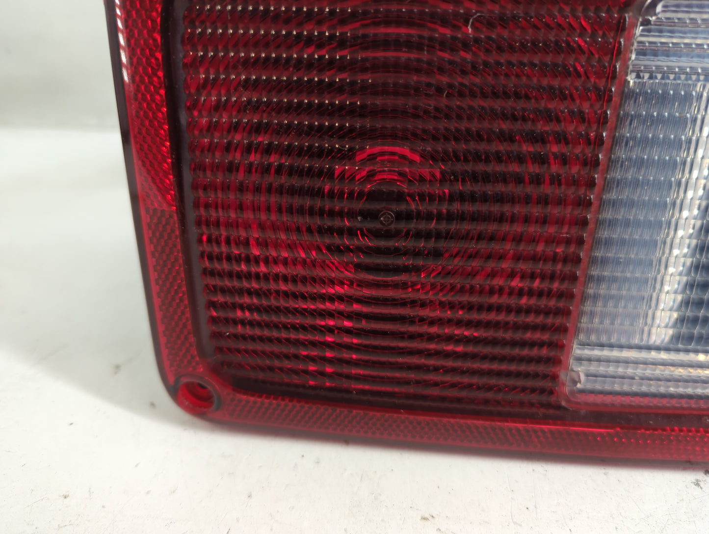 2018 Jeep Wrangler Jk Tail Light Assembly Driver Left OEM Fits Fits 2007 2008 2009 2010 2011 2012 2013 2014 2015 2016 2017 O