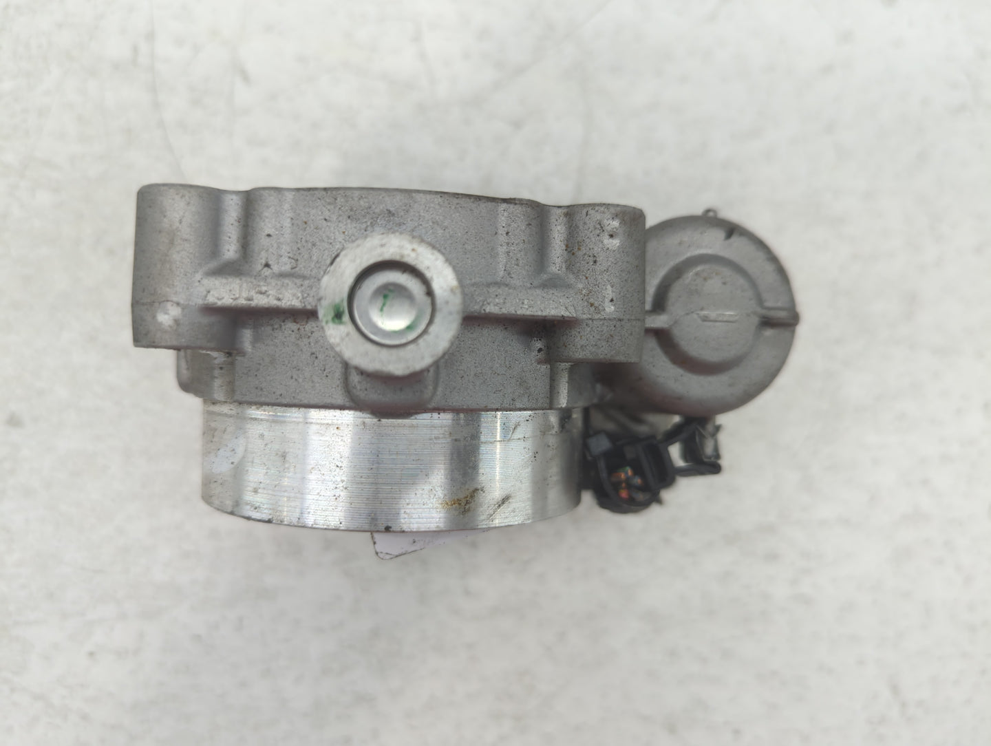 2018 Jeep Wrangler Jk Throttle Body P/N:05184349AE Fits Fits 2011 2012 2013 2014 2015 2016 2017 2019 2020 2021 2022 OEM Used