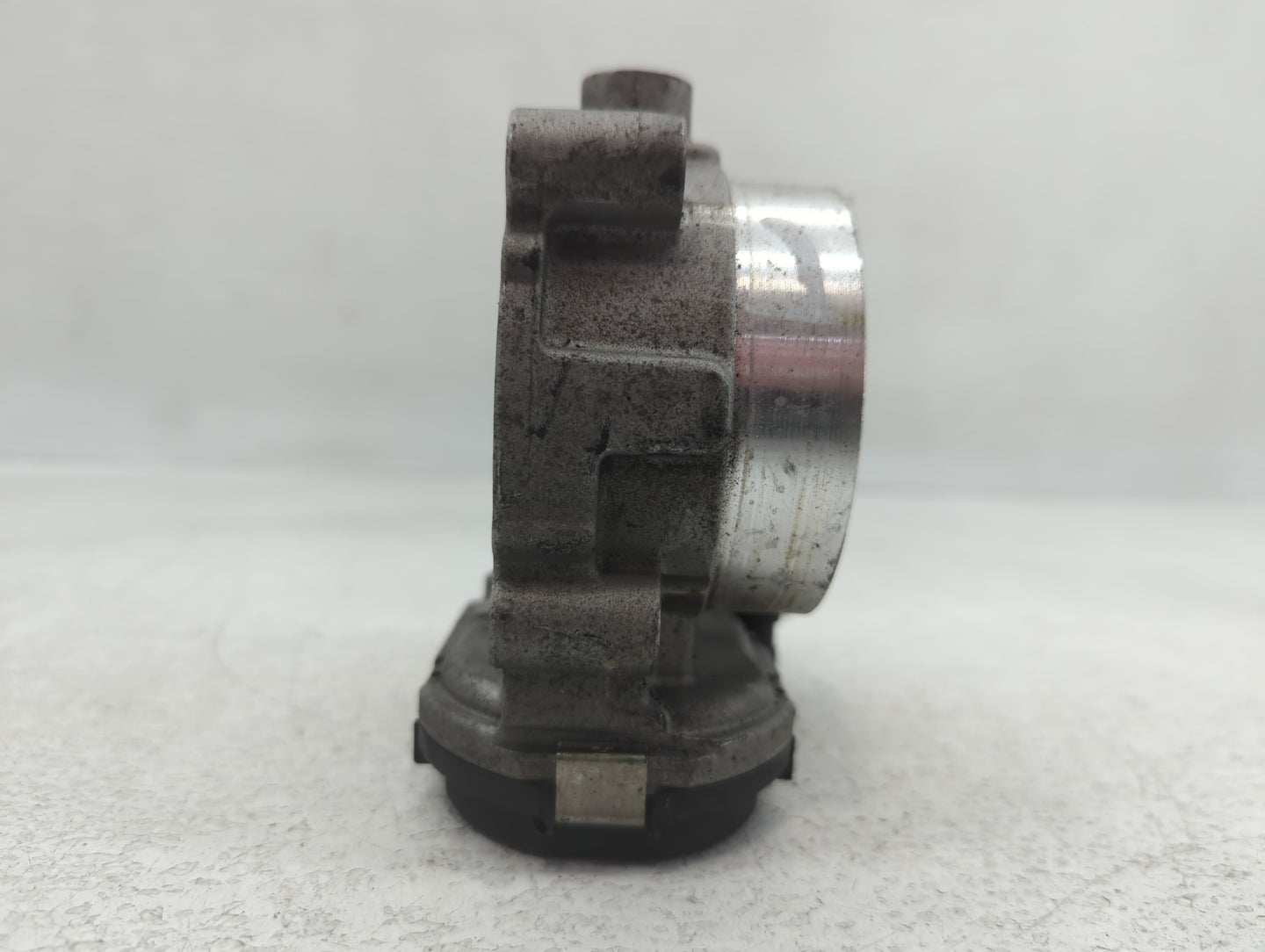 2018 Jeep Wrangler Jk Throttle Body P/N:05184349AE Fits Fits 2011 2012 2013 2014 2015 2016 2017 2019 2020 2021 2022 OEM Used