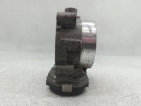 2018 Jeep Wrangler Jk Throttle Body P/N:05184349AE Fits Fits 2011 2012 2013 2014 2015 2016 2017 2019 2020 2021 2022 OEM Used