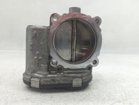 2018 Jeep Wrangler Jk Throttle Body P/N:05184349AE Fits Fits 2011 2012 2013 2014 2015 2016 2017 2019 2020 2021 2022 OEM Used