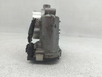 2018 Jeep Wrangler Jk Throttle Body P/N:05184349AE Fits Fits 2011 2012 2013 2014 2015 2016 2017 2019 2020 2021 2022 OEM Used