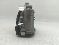 2018 Jeep Wrangler Jk Throttle Body P/N:05184349AE Fits Fits 2011 2012 2013 2014 2015 2016 2017 2019 2020 2021 2022 OEM Used