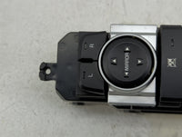 2017-2018 Kia Cadenza Master Power Window Switch Replacement Driver Side Left P/N:93570F6030 Fits Fits 2017 2018 OEM Used Au