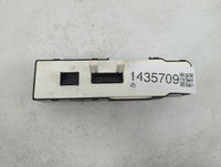 2017-2018 Kia Cadenza Master Power Window Switch Replacement Driver Side Left P/N:93570F6030 Fits Fits 2017 2018 OEM Used Au