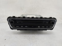 2017-2018 Kia Cadenza Radio AM FM Cd Player Receiver Replacement P/N:96560-F6301 AV230F6AN, TOB-AV230 Fits Fits 2017 2018 OE