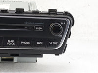 2017-2018 Kia Cadenza Radio AM FM Cd Player Receiver Replacement P/N:96560-F6301 AV230F6AN, TOB-AV230 Fits Fits 2017 2018 OE