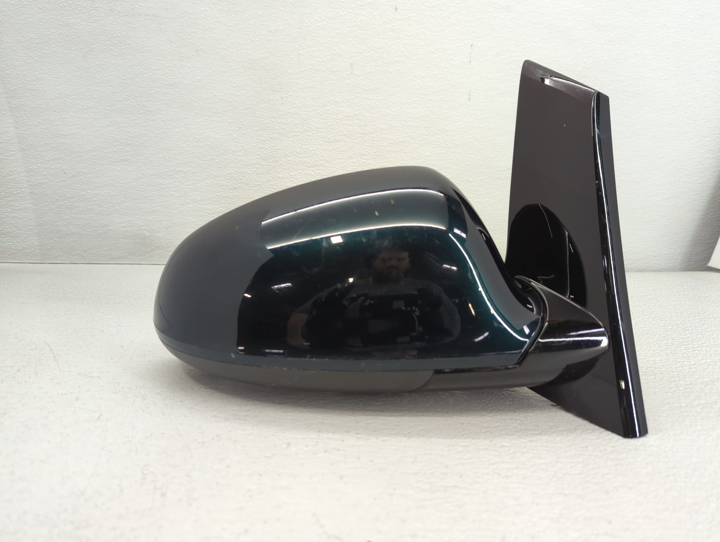 2018 Kia Cadenza Passenger Side View Mirror - Right Door Mirror OEM Used - Oemusedautoparts1.com
