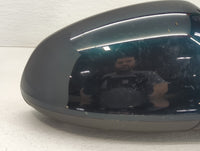 2018 Kia Cadenza Side Mirror Replacement Passenger Right View Door Mirror Fits OEM Used Auto Parts - Oemusedautoparts1.com