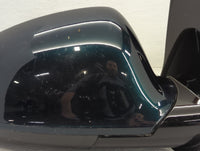 2018 Kia Cadenza Side Mirror Replacement Passenger Right View Door Mirror Fits OEM Used Auto Parts - Oemusedautoparts1.com