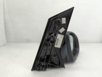 2018 Kia Cadenza Side Mirror Replacement Passenger Right View Door Mirror Fits OEM Used Auto Parts - Oemusedautoparts1.com