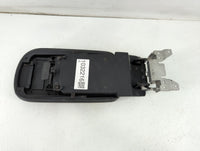 2014-2018 Kia Forte Center Console Armrest Cover Lid P/N:SM4091 KF G1 Fits Fits 2014 2015 2016 2017 2018 OEM Used Auto Parts