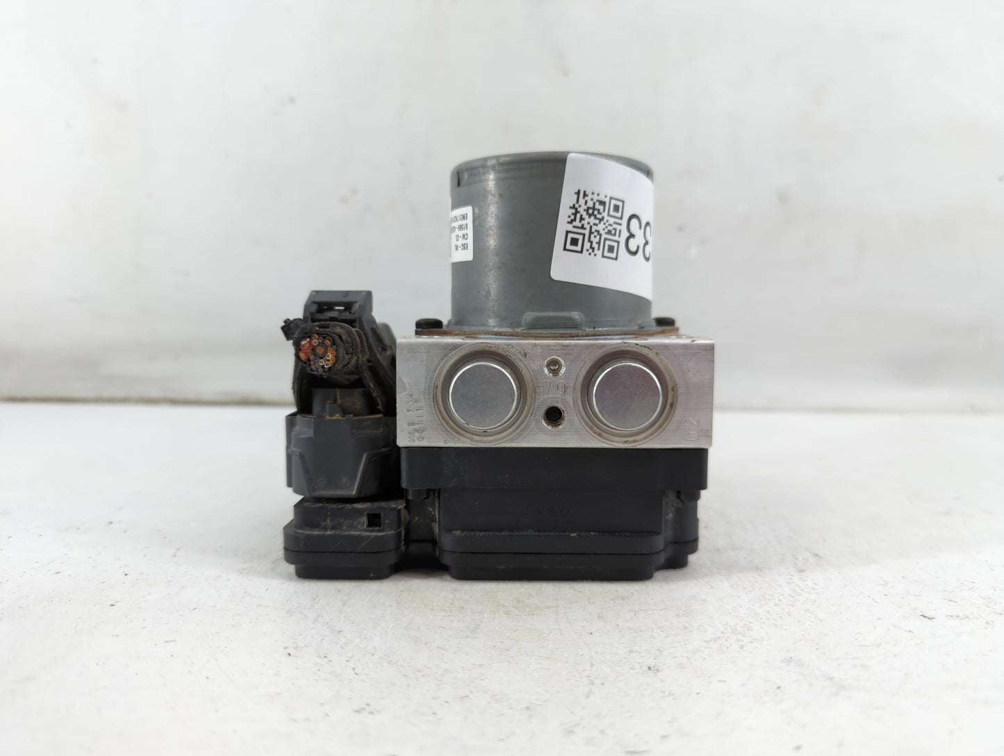 2017-2018 Kia Forte ABS Pump Control Module Replacement P/N:58900-B0200 Fits Fits 2017 2018 OEM Used Auto Parts - Oemusedaut