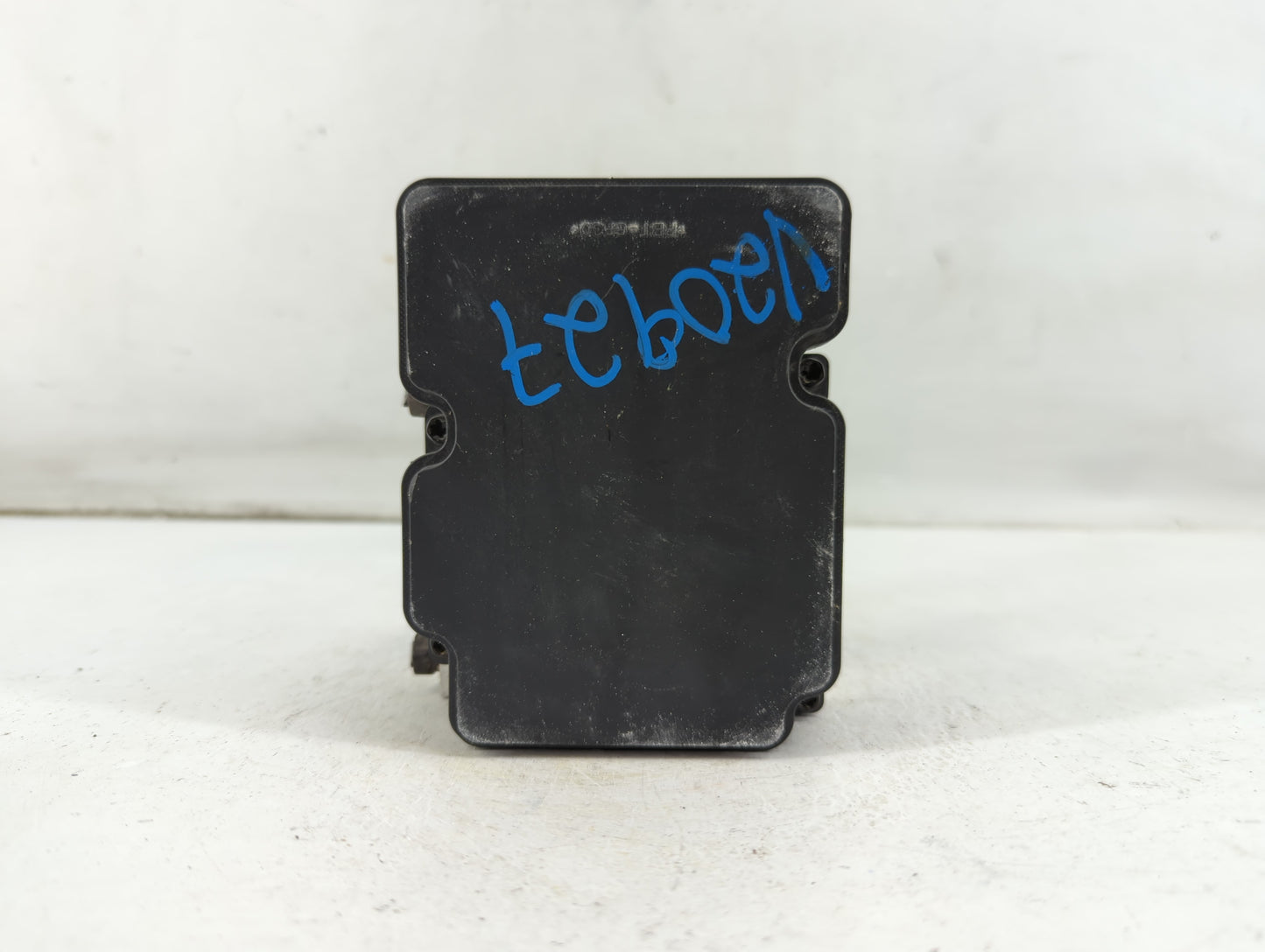 2017-2018 Kia Forte ABS Pump Control Module Replacement P/N:58900-B0200 Fits Fits 2017 2018 OEM Used Auto Parts - Oemusedaut