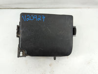 2017-2018 Kia Forte Fusebox Fuse Box Panel Relay Module P/N:91950-3X510 Fits Fits 2017 2018 OEM Used Auto Parts - Oemusedaut