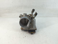 2014-2018 Kia Forte Throttle Body P/N:35100-2E000 Fits Fits 2011 2012 2013 2014 2015 2016 2017 2018 2019 2020 2021 OEM Used 