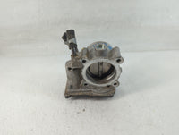 2014-2018 Kia Forte Throttle Body P/N:35100-2E000 Fits Fits 2011 2012 2013 2014 2015 2016 2017 2018 2019 2020 2021 OEM Used 