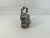 2014-2018 Kia Forte Throttle Body P/N:35100-2E000 Fits Fits 2011 2012 2013 2014 2015 2016 2017 2018 2019 2020 2021 OEM Used 