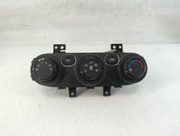 2017-2018 Kia Forte Climate Control Module Temperature AC/Heater Replacement Fits Fits 2017 2018 OEM Used Auto Parts - Oemus