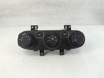 compare product 2017-2018 Kia Forte Climate Control Module Temperature AC/Heater Replacement Fits Fits 2017 2018 OEM Used Auto Parts