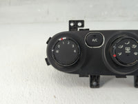 2017-2018 Kia Forte Climate Control Module Temperature AC/Heater Replacement Fits Fits 2017 2018 OEM Used Auto Parts - Oemus