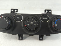 2017-2018 Kia Forte Climate Control Module Temperature AC/Heater Replacement Fits Fits 2017 2018 OEM Used Auto Parts - Oemus