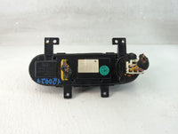 2017-2018 Kia Forte Climate Control Module Temperature AC/Heater Replacement Fits Fits 2017 2018 OEM Used Auto Parts - Oemus